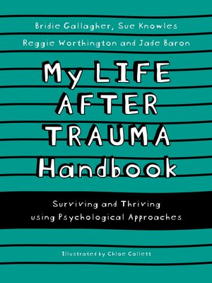 cover image of My Life After Trauma Handbook